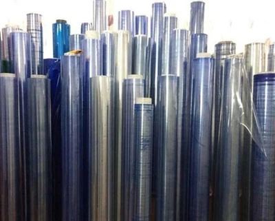 סרט PVC שקוף לעומת יריעות אקריליק: יתרונות וחסרונות